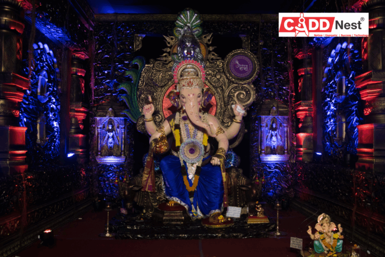 happy ganesh chaturthi 2025