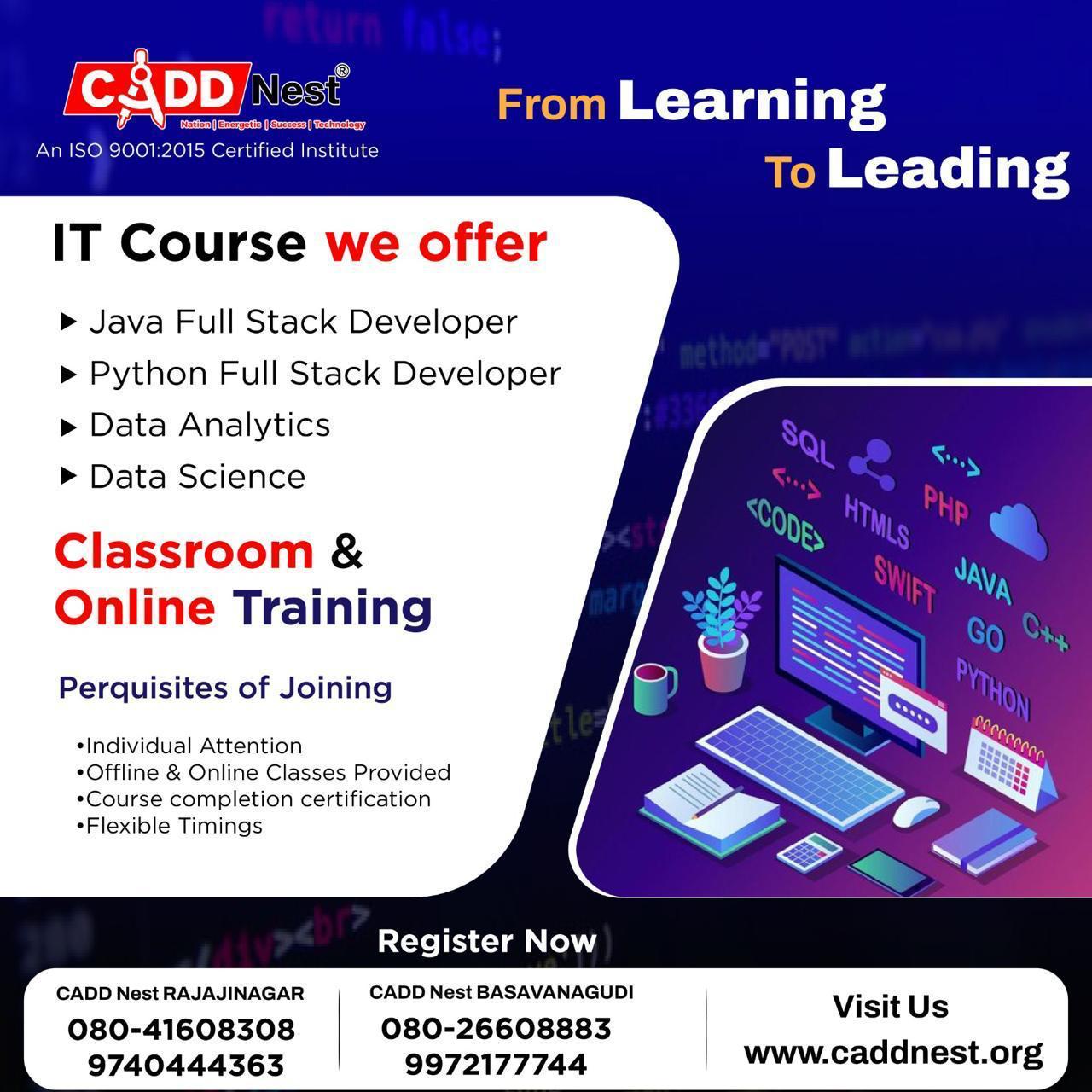 caddnest